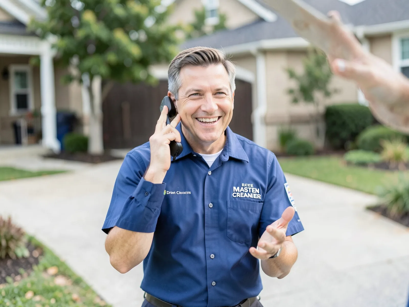 Drain Cleaning Queen Anne, MD FAQs